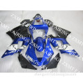 Motorcycle Fairing for YAMAHA R1 2000-2001